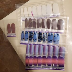 Colorstreet Nail bundle